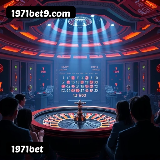 Suporte VIP 1971bet - atendimento prioritário