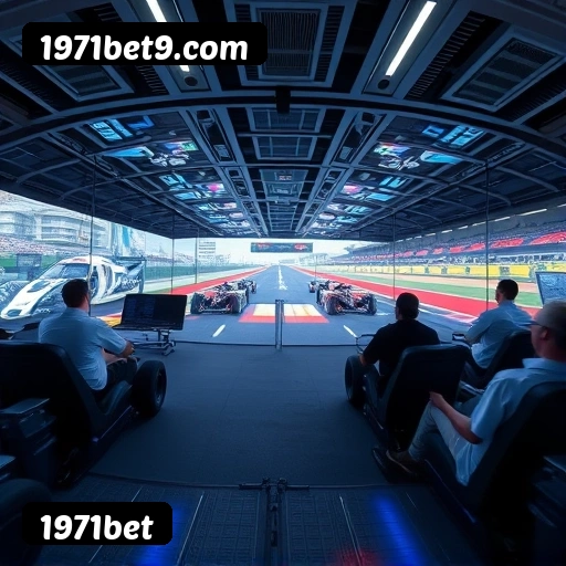 Roleta e blackjack 1971bet