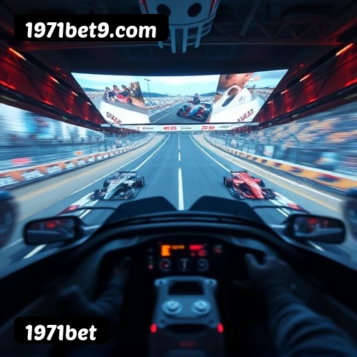 Cassino 1971bet app mobile