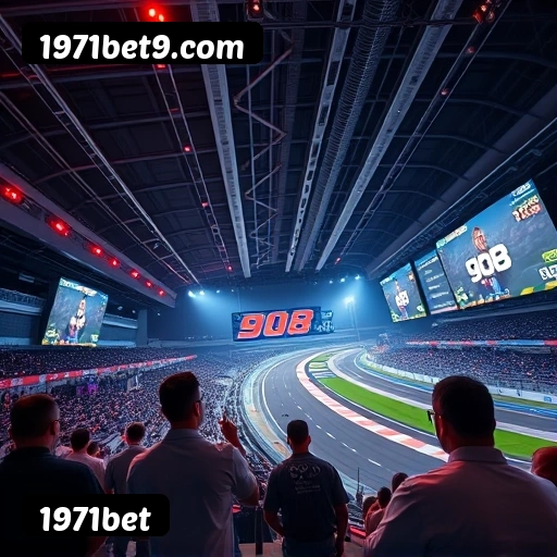 1971bet multi dispositivo