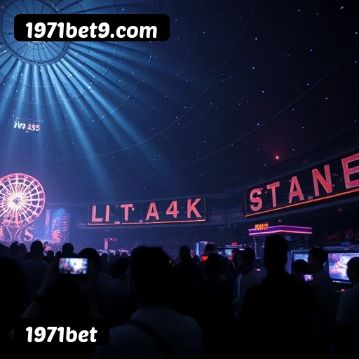 Formulário registro 1971bet