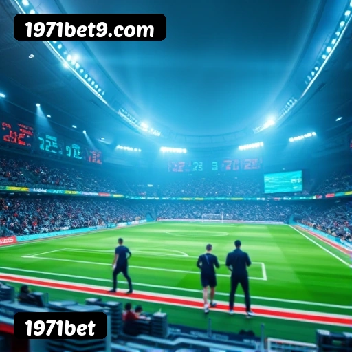 Conta 1971bet sincronizada site e app