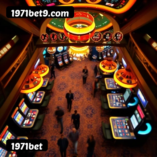 Cashback VIP 1971bet - reembolso semanal